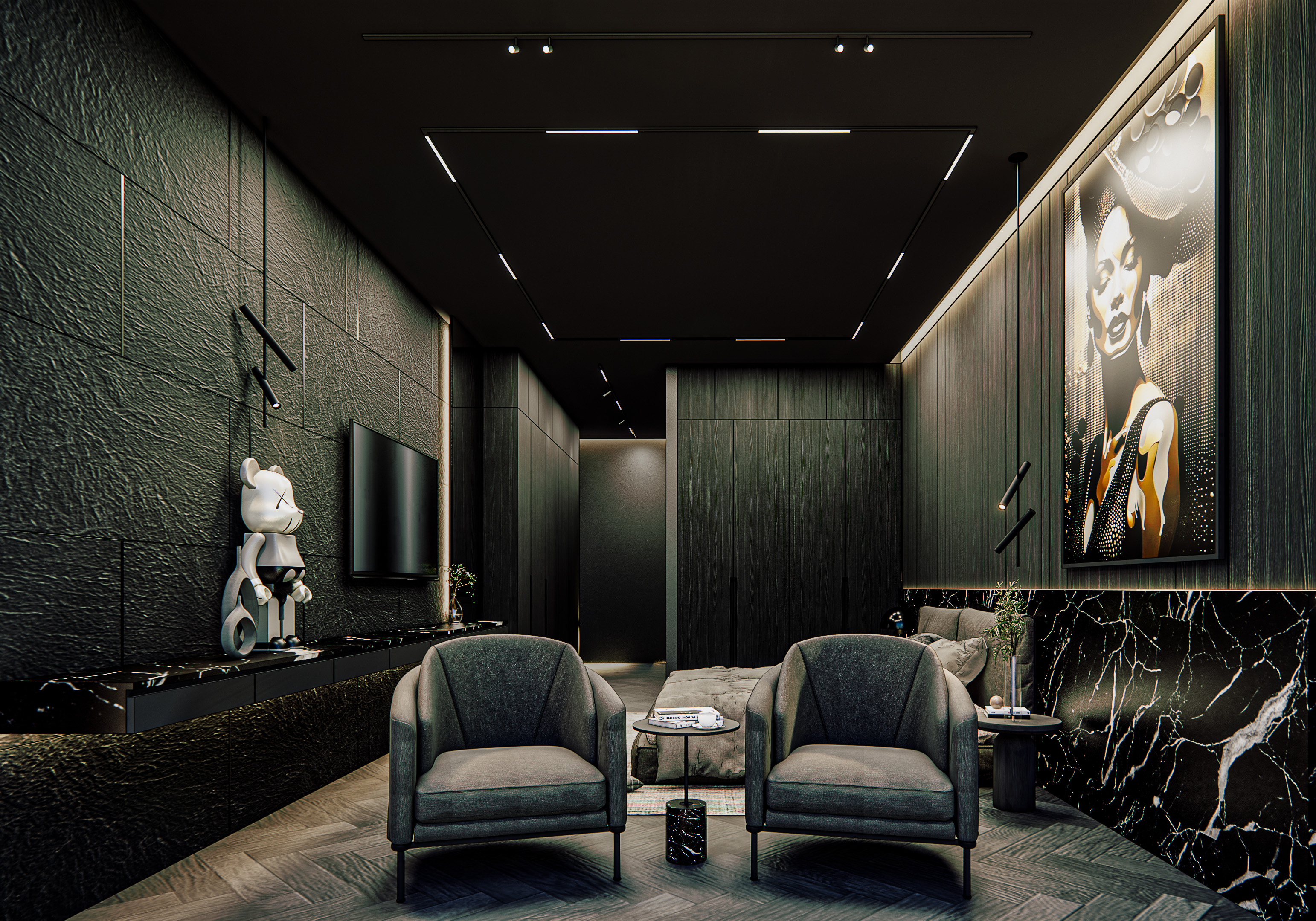 Qnity by Wallaya Villas 182